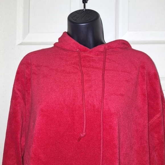 Ralph Lauren polo sport hoodie size Medium - Picture 2 of 5